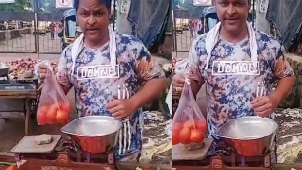 actor sell veg actor sell veg