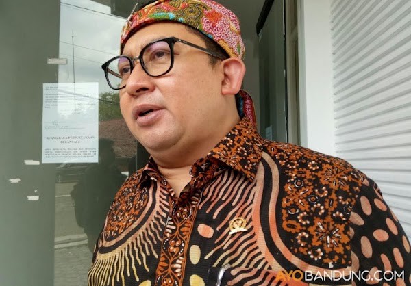 Fadli Zon: Saya Tak Pernah Like Situs Tak Senonoh!