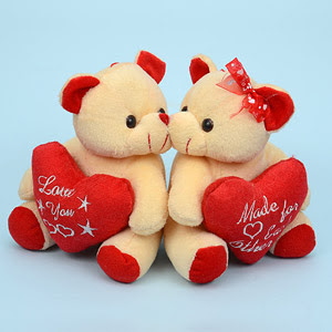Happy Teddy Day Happy Teddy Day