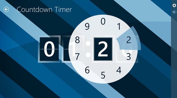 timer-apps windows 10