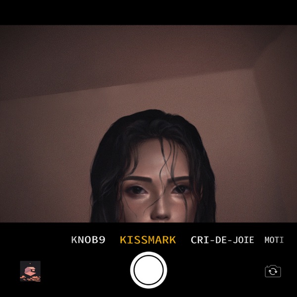 Knob9 – Kissmark (feat. Cri De Joie & Moti) – Single