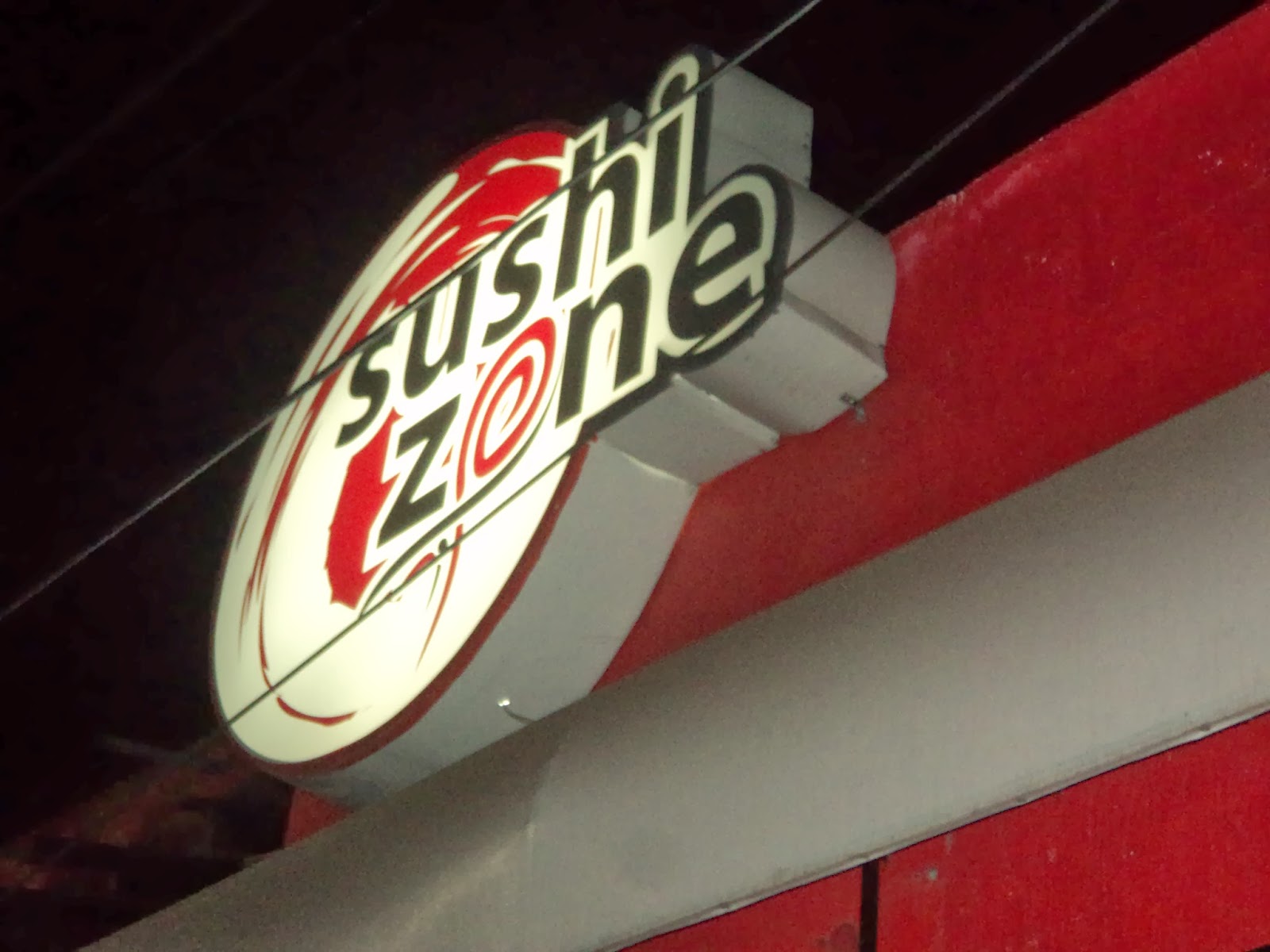 sushizone
