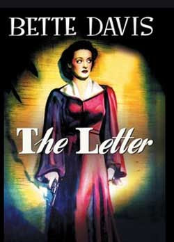 The Letter (1940)