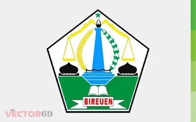 Kabupaten Bireuen Logo - Download Vector File CDR (CorelDraw) Kabupaten Bireuen Logo - Download Vector File CDR (CorelDraw)