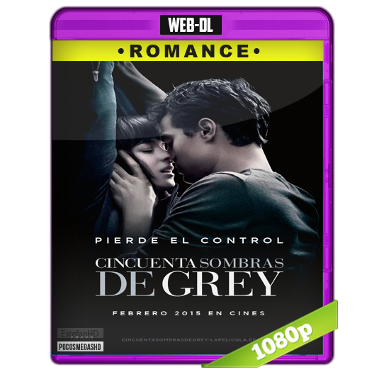 Películas HD &amp; Juegos para Android (Película) 50 Sombras