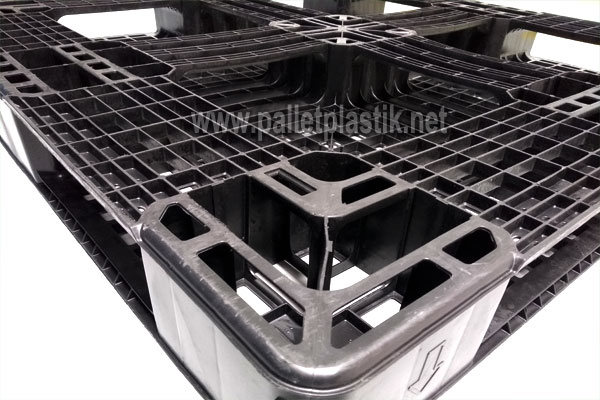 pallet plastik bekas berkualitas