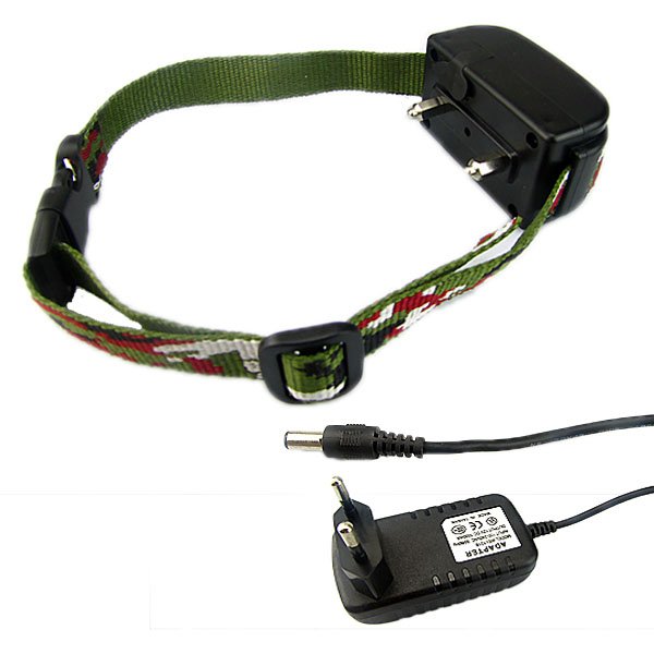 Such Good Dogs Choosing an AntiBark Dog Collar