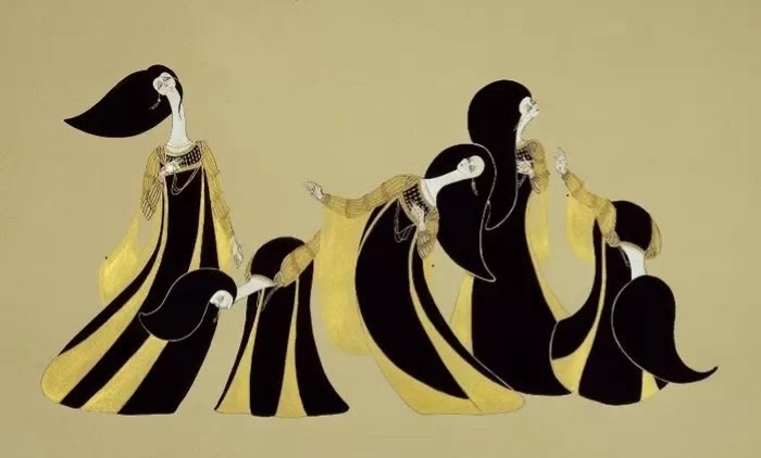 Hayv Kahraman