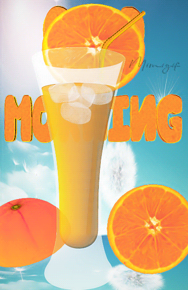 Mimi gif: good morning Mimi Gif: Good Morning