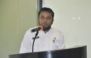 PRG Harus Miliki Ilmu Pengetahuan Agar Dapat Memahami Tugas Maret 31, 2021