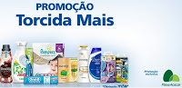 Participar Promoção Torcida Mais P&G