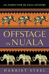 Offstage in Nuala