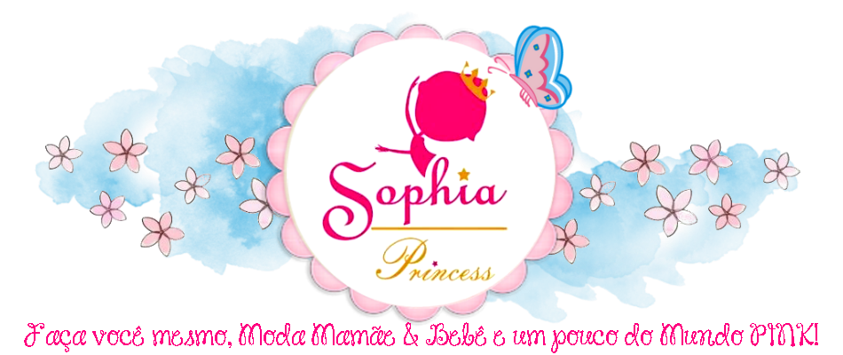 Sophia Princess