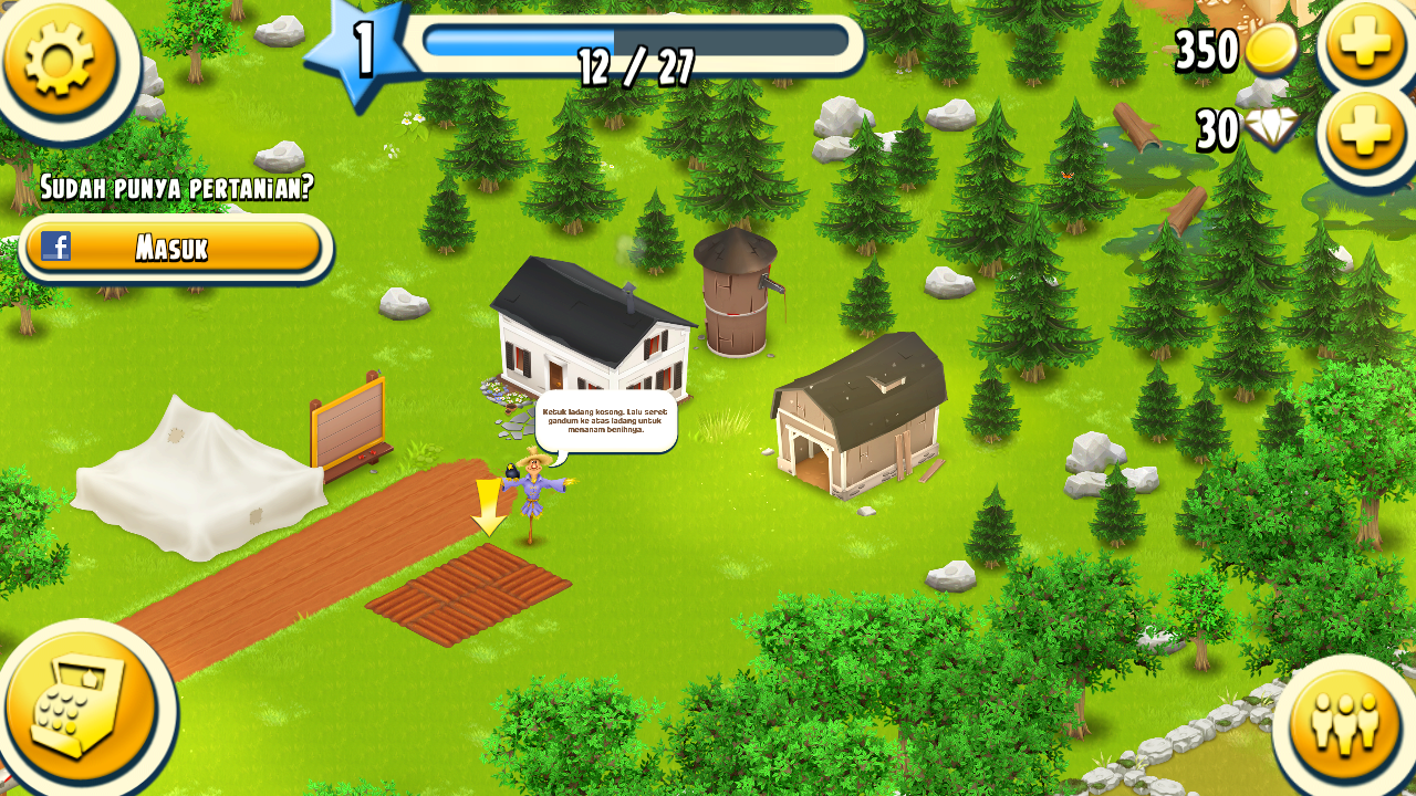 nur aeni: REVIEW GAME HAY DAY