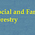 Social And Farm Forestry ICAR E course Free PDF Book Download e krishi shiksha