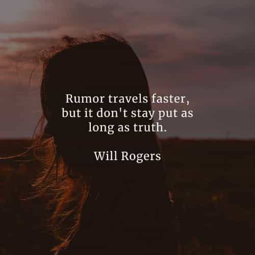 Gossip quotes that will inspire you to act accordingly Gossip quotes that will inspire you to act accordingly