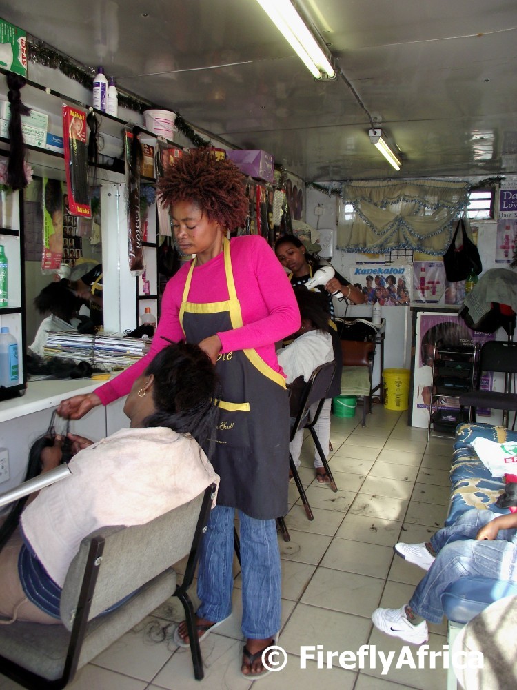 Port Elizabeth Daily Photo October 2012