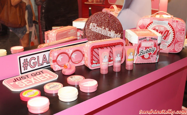 Sephora Holiday 2015 Collections, Sephora Press Day Preview, nudestix, wen by Chaz dean, tangle teezer, solinotes, Sephora, Algenist, Bare Minerals, Butter London, Ciate, Eyeko, Foreo, Fresh, Nails Inc, Percy & Reed, Skin Inc, Soap & Glory, Stila, Tarte, christmas 2015 collection, holiday collection, gift ideas