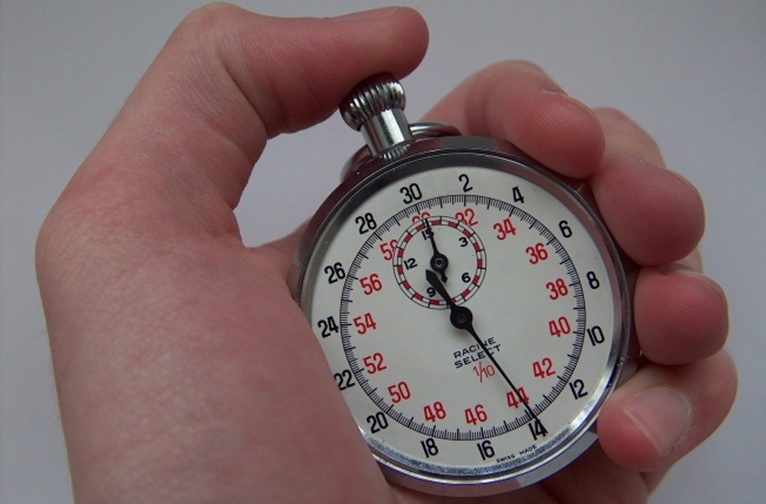 How to Calculate Pieces per Hour from Cycle Time?