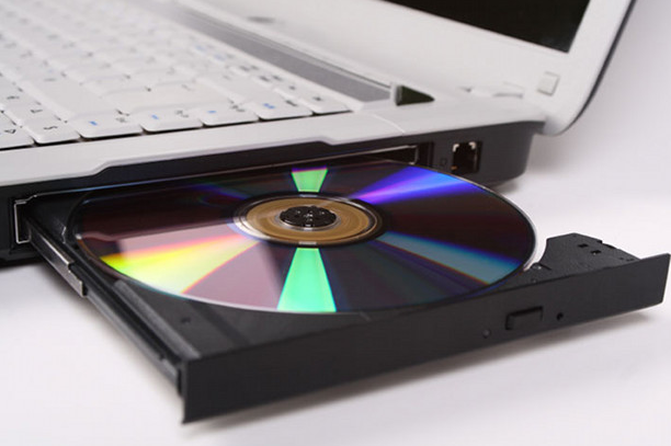 Digital Idea for DVD Storage