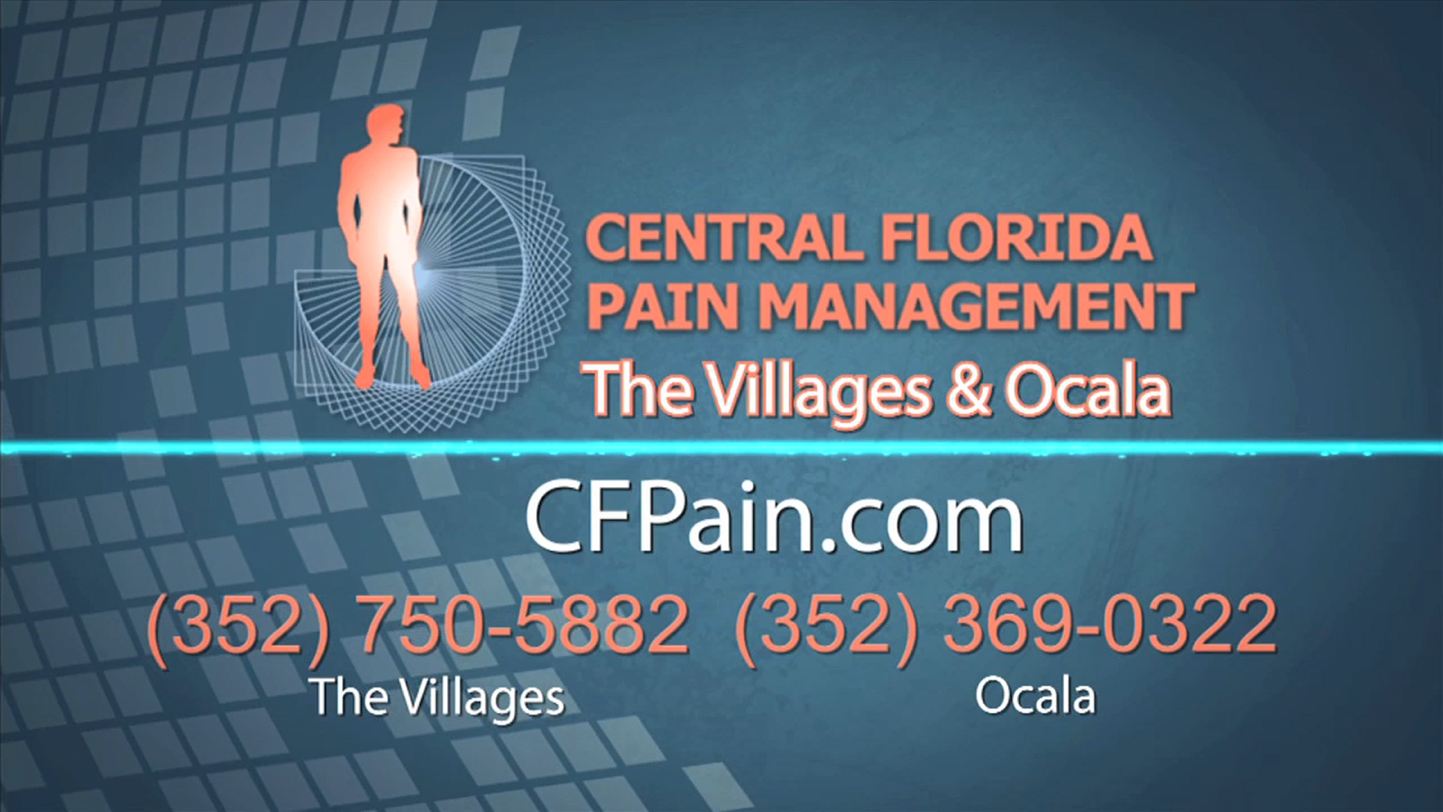 Central Florida Pain Management About Our Practice
