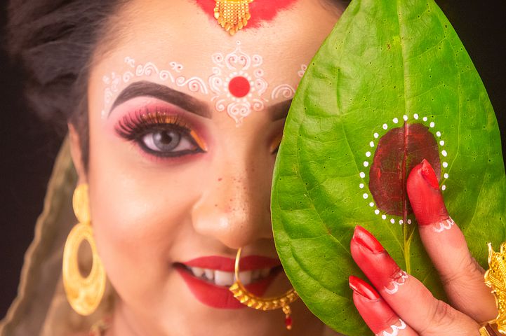 ماهي عادات وتقاليد الهند في الزواج وكيف يتم حفل الزفاف الهندي