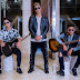 Grupo“Barrios” celebra éxito del video de “Cosita Vuelve”