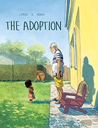 The Adoption Comic