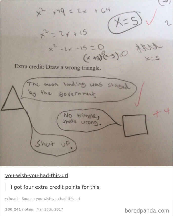 20 Fascinating Posts That College Students Will Relate To 20 Fascinating Posts That College Students Will Relate To
