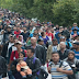 30.000 Σύροι πρόσφυγες θα μεταφερθούν στην Αλβανία. Σε Κορυτσά και Αργυρόκαστρο τα Κέντρα Υποδοχής