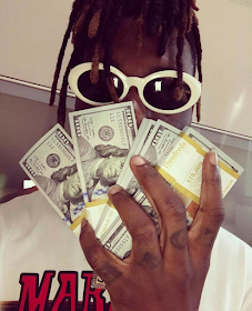 'Never underpaid...Don't call me or my people for nothing less than $50k' - Burnaboy warns potential clients