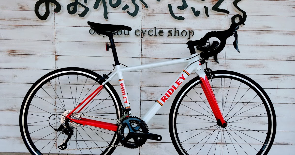 大薮サイクル: ２月企画！「当店展示在庫の自転車は全て１５%引き！」