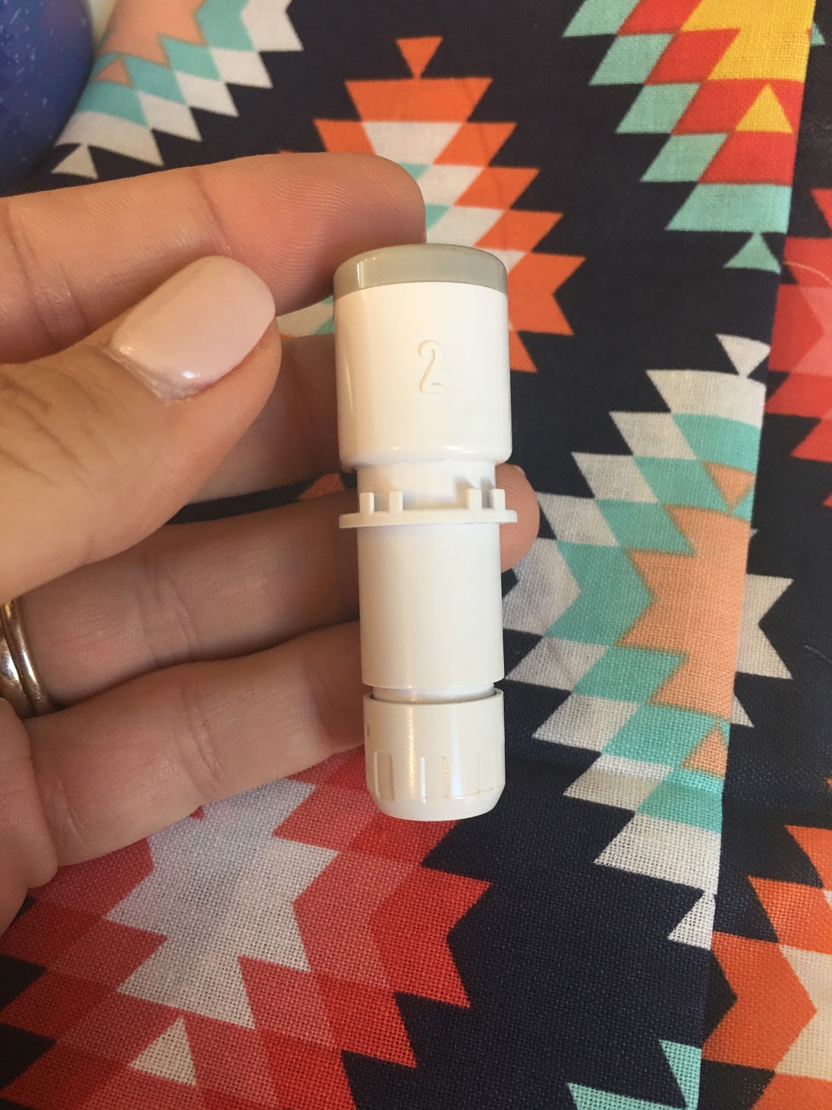 How to Use the Silhouette CAMEO 4 Rotary Blade Beginner Tutorial