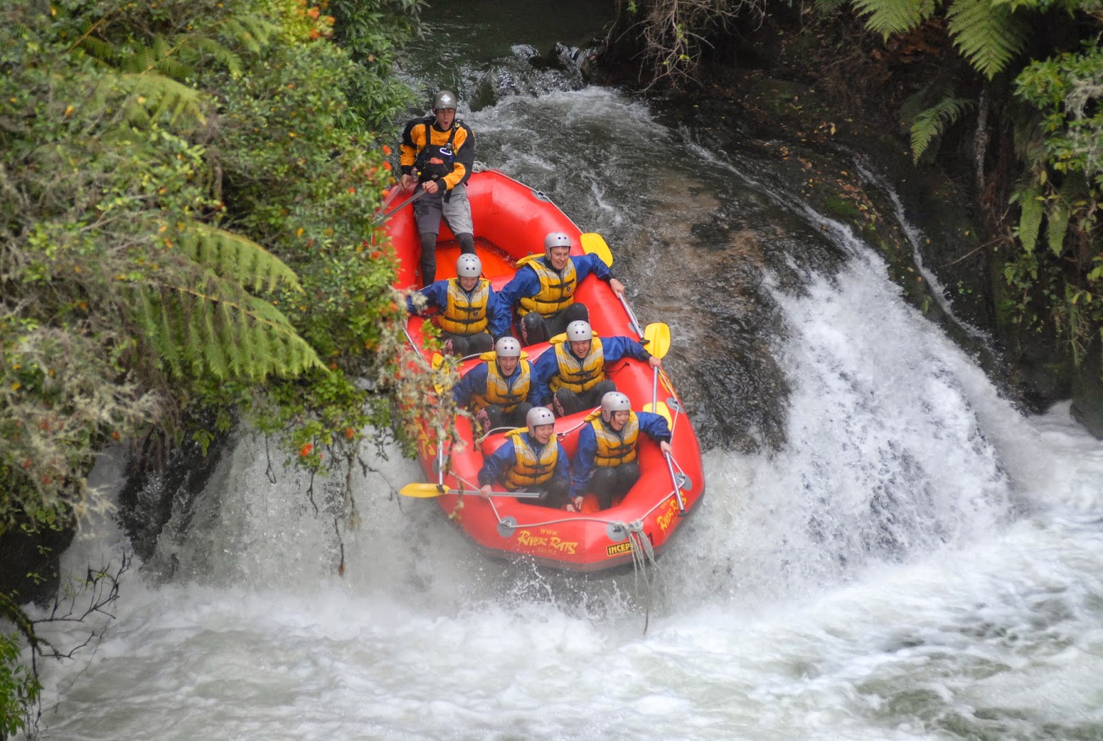 Adventure Activities To Do Around The World Turbo Let's Go!