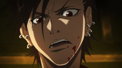 Aoi Bungaku (Episode 01 - 12) Batch Subtitle Indonesia