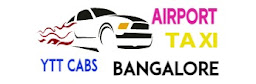 Best Airport Taxi Bangalore