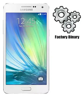 Samsung Galaxy A5 SM-A500F Combination Firmware