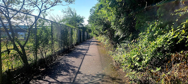 Great Allegheny Passage 08.13.21