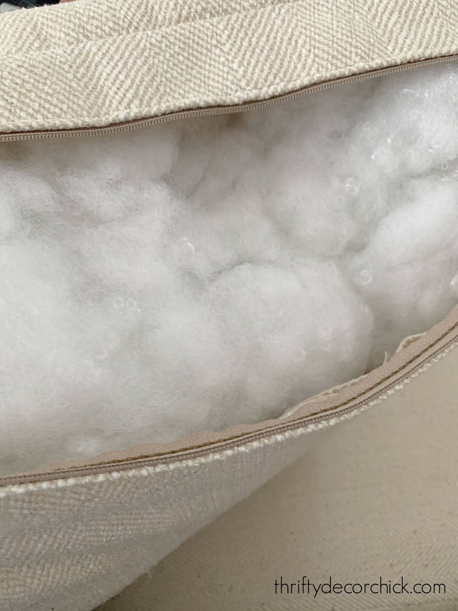 Make Your Sofa Look New With These 3 Easy Fixes Thrifty Decor Chick