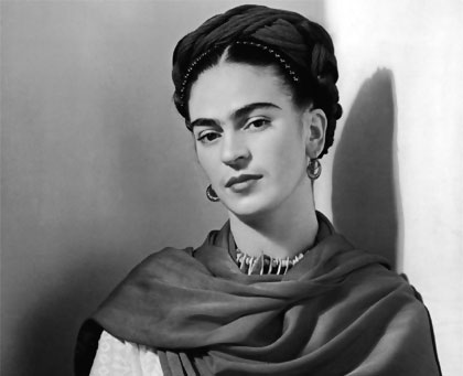 Frida Kahlo - Libros