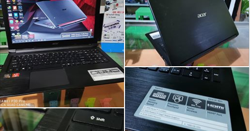 Ноутбук acer aspire 3 a315 59 58ss. Ноутбук acer aspire 3 a315 59 58ss