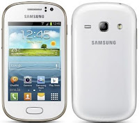 Harga Samsung Galaxy Star S5282