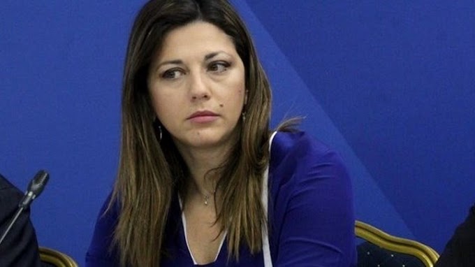 Ζαχαράκη  : Όλα τα παιδιά στην τάξη με μάσκα - Θα ισχύουν κοινοί κανόνες για όλους