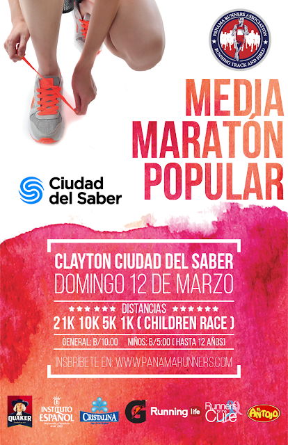 Media Maraton Popular