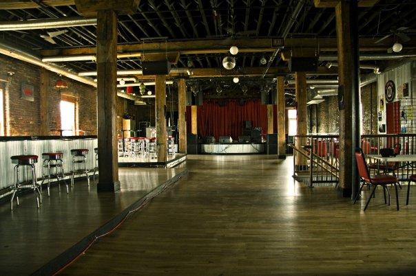Cannery Ballroom Nashville5