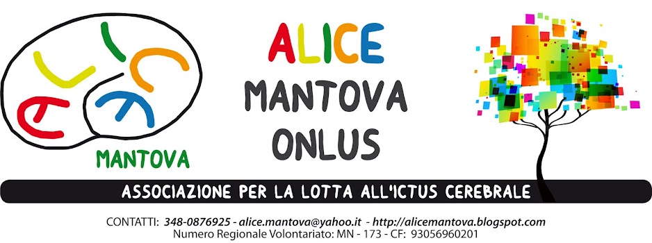 ALICE Mantova Onlus