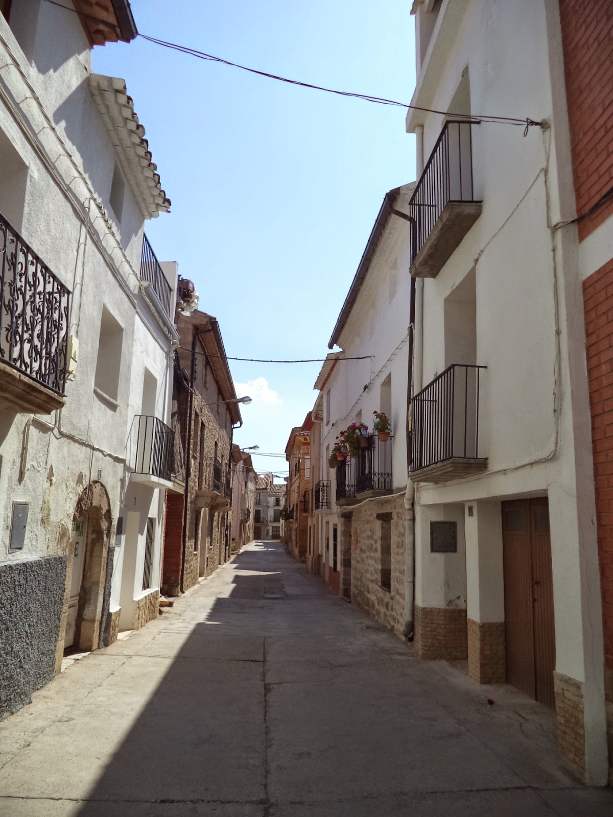 Viajes y Comentarios Candasnos