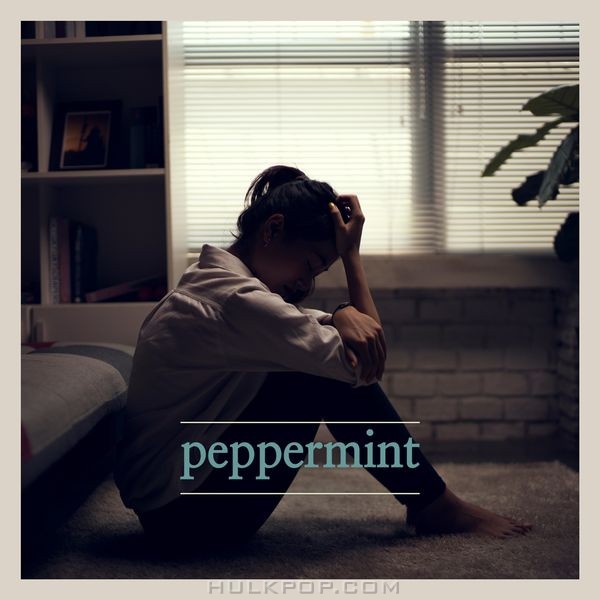 Peppermint – 소리없이 찾아온 계절