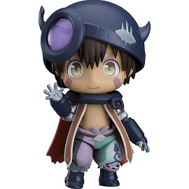 Nendoroid Made in Abyss Reg (#1053) Figure
