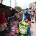 Koramil Pedan Melaksanakan Kegiatan Sosialisasi Pencegahan Covid-19